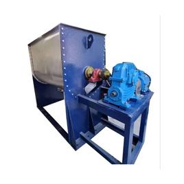 1000 L Mild Steel Ribbon Blender