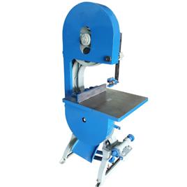 Vertical Bandsaw Machine