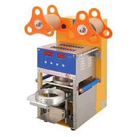 Cup Sealing Machine