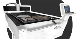 Cnc Laser Sheet Metal Cutting Machine