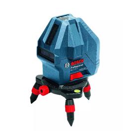 Bosch GLL-3X Line Laser (Blue)