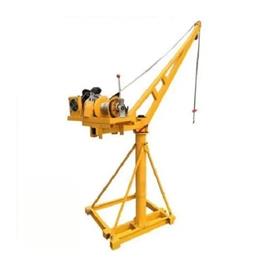 Construction Mini Crane