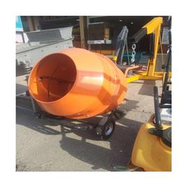 Mini Concrete Mixer