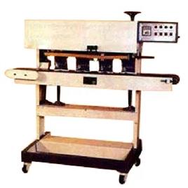 Band Sealer Machine