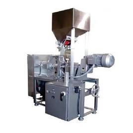 Puff Extruder Machine