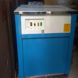 Semi Automatic Box Strapping Machine