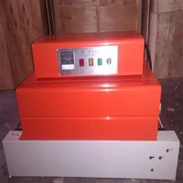 Heat Shrink Tunnel Machine