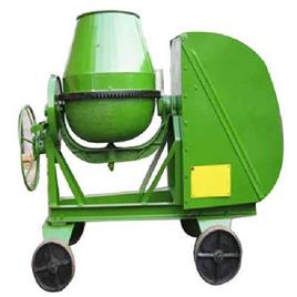 Concrete Mixer Machine