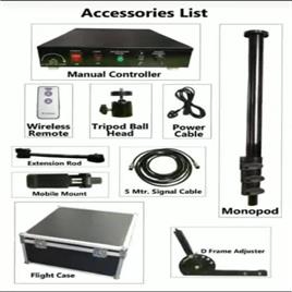 Smartphone 360 Degree Selfie Booth