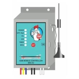 Agriculture Mobile Starter
