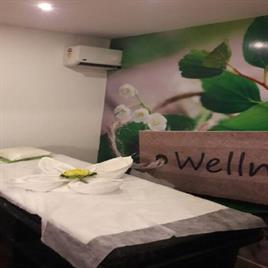 Spa Interior Designing Services