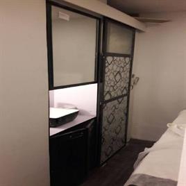 Office Cabin Gypsum Partition Services