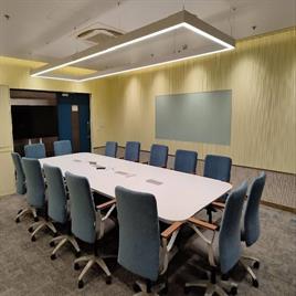 Conference Room Interior Design Service