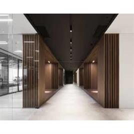 Commercial Compund Interior Designer Service