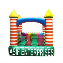 Inflatable Jumping Mickey Mouse