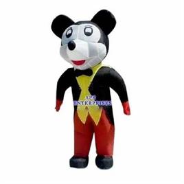 Micky Mouse WALKING MASCOT