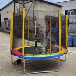 6ft Trampoline