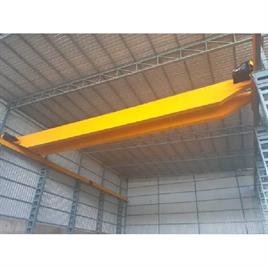 Travelling Overhead Cranes