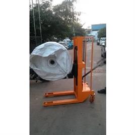 Hydraulic Reel Stacker