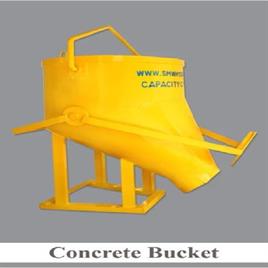 Smw ConcreteBucket Visakhapatnam 0.5cubic meter