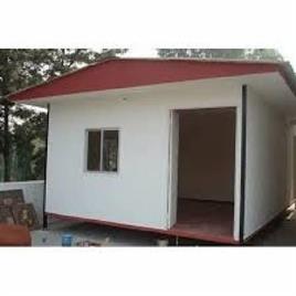 Fiber Steel Ready made room, For House