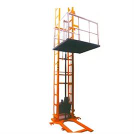 Hydraulic Goods Lift