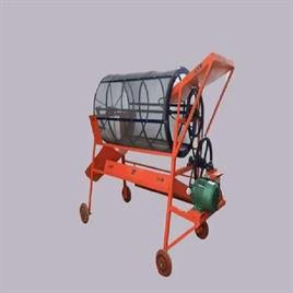 SMW Sand Screening Machine ( Rotary Type) Kottayam