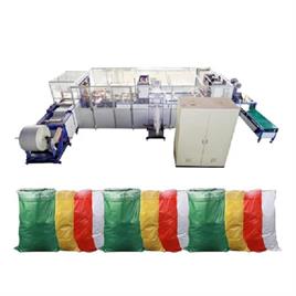 Rice Bag (BCS) Making Machine