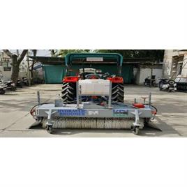 Hydraulic Broomer
