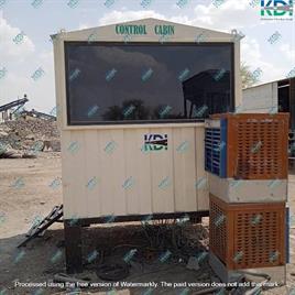 Asphalt Drum Mix Plant DM 45