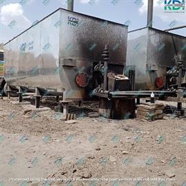 Asphalt Drum Mix Plant DM 45