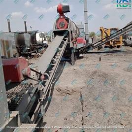 Asphalt Drum Mix Plant DM 45