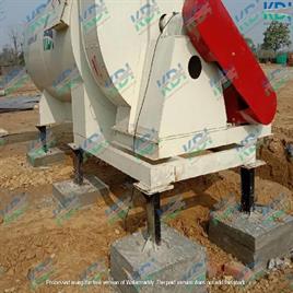 Asphalt Drum Mix Plant DM 50