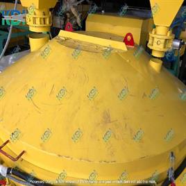 Rmc Concrete Batching Plant