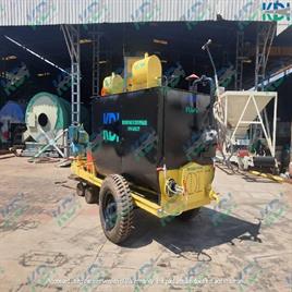 Bitumen Sprayer