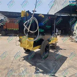 Bitumen Sprayer