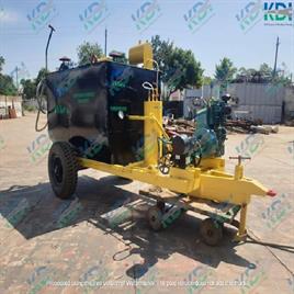 Bitumen Sprayer