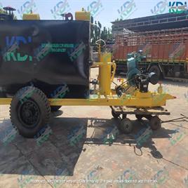 Bitumen Sprayer