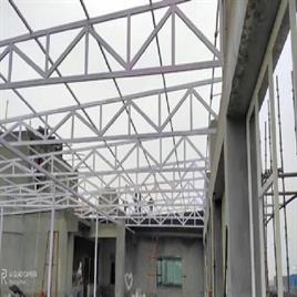 Prefabricated Structure