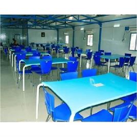 Prefab Canteen