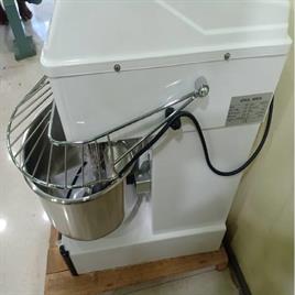 suncross spiral mixer