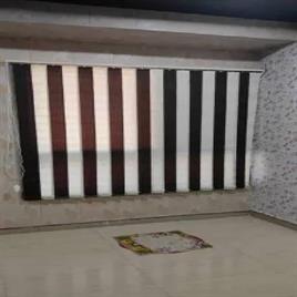Vertical Window Blind