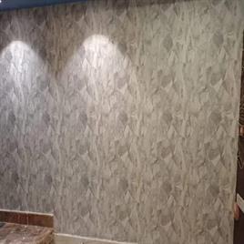 Printed Designer Wallpaper