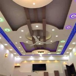 False Ceiling Services