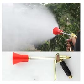 PK Spray Gun for Agriculture, Fertilizer, Insecticide 2.5 Feet, Made in Taiwan, Steel &; Brass