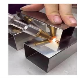 Laser Welding Machine, For Industrial