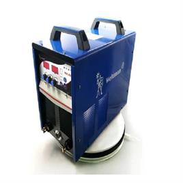 Mild Steel Laser Welder, Automation Grade: Automatic, 200-300 A