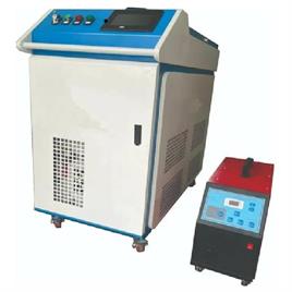 Mild Steel Laser Welder, Automation Grade: Automatic, 200-300 A