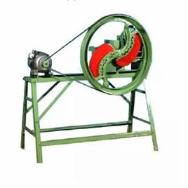 Chaff Cutter
