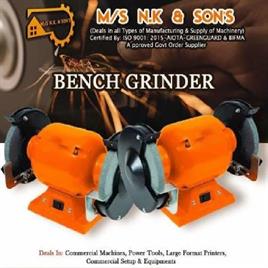 Bench Grinder